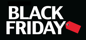Black Friday Bewater