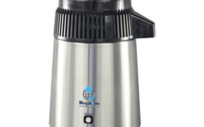 Beneficiile distilatoarelor de apă – soluția pentru o apă pură și sigură