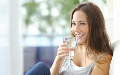 6 beneficii reale ale consumului de apa filtrata
