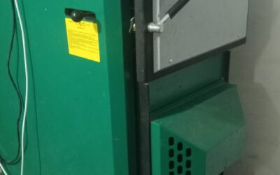 Beneficiile și Importanța unui Montaj Eficient pentru Cazanul tău pe Lemne cu Gazeificare