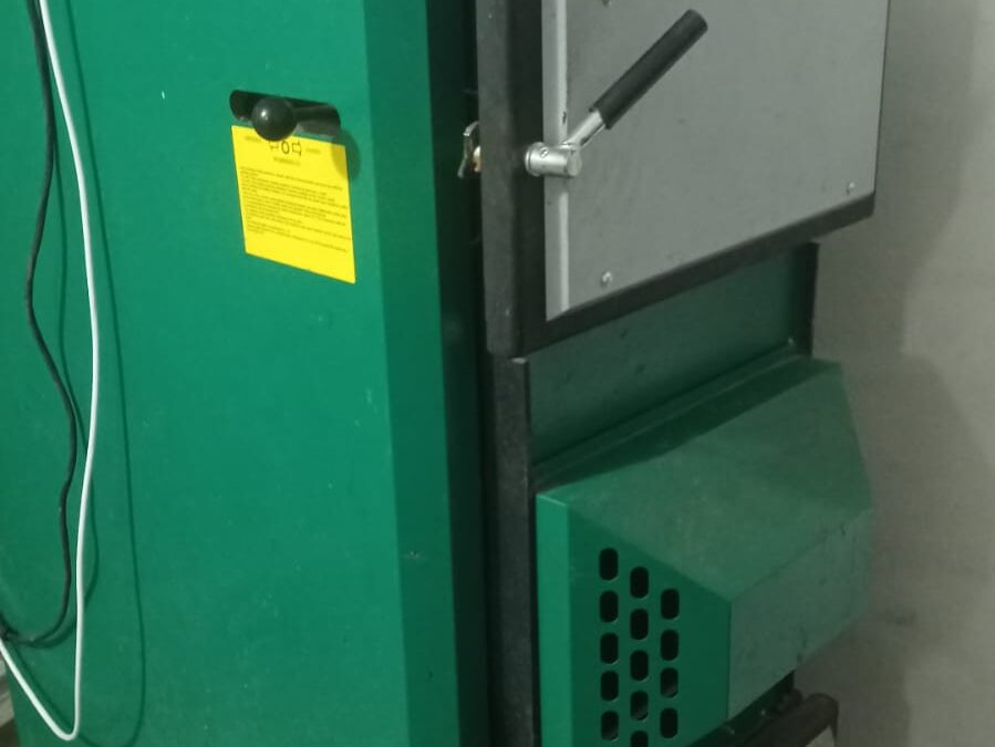 Beneficiile și Importanța unui Montaj Eficient pentru Cazanul tău pe Lemne cu Gazeificare