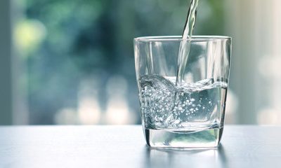15 Fapte interesante despre apă: