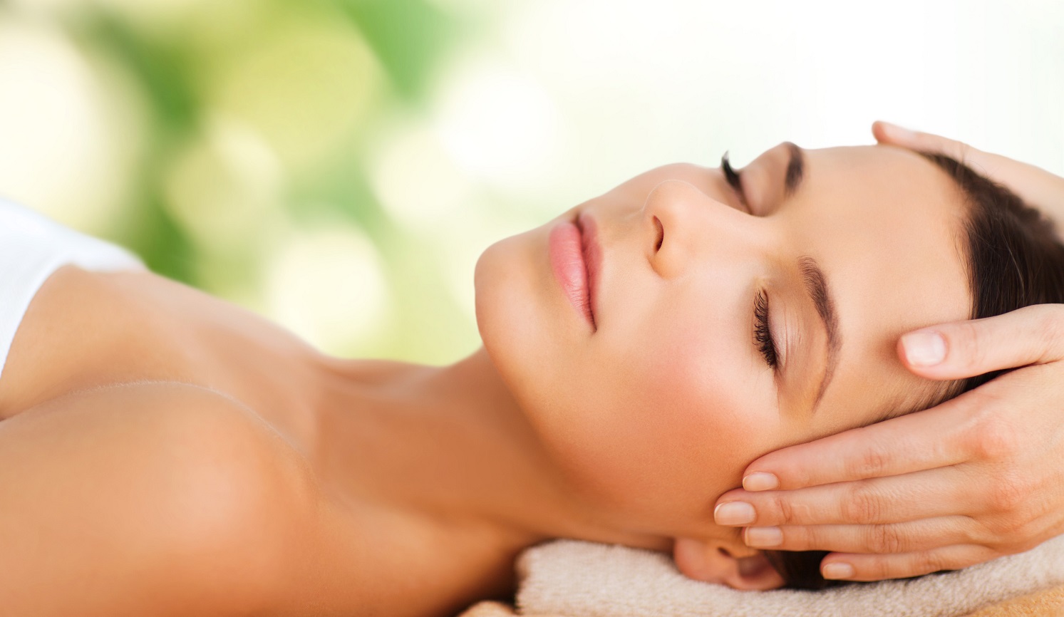 Aromaterapia solutia pentru o minte si un fizic relaxat