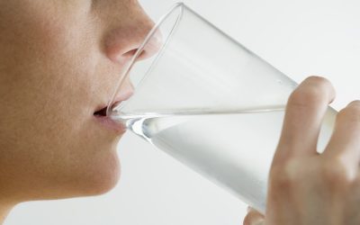 4 beneficii importante ale consumului corespunzator de apa