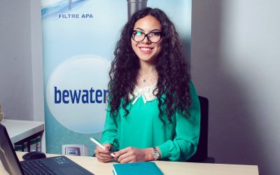 Cum vede Elif experienta in BeWater?