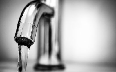 Nevoia unui filtru de apa pentru robinet