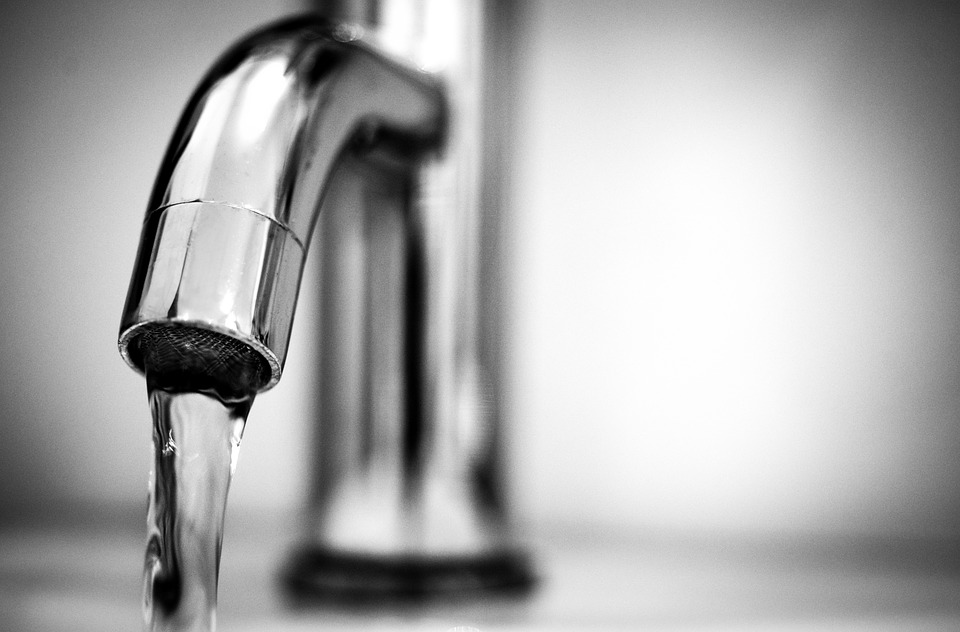 Nevoia unui filtru de apa pentru robinet