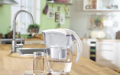 Cana filtru apa – solutia perfecta pentru o apa sanatoasa