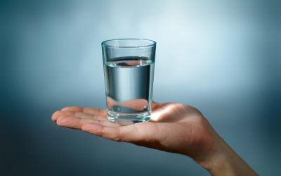 Apa distilata este o apa pura, benefica pentru organism!