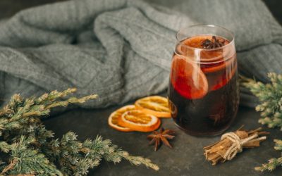Filtru apa pentru o hidratare sanatoasa in sezonul rece