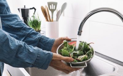 Alege un filtru apa robinet potrivit nevoilor tale