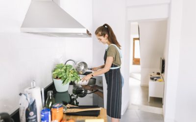 4 filtre de apa necesare in casa ta